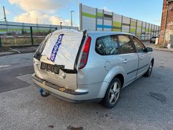 Silber Gebraucht 2007 Ford Focus Kombi | 490 € (Superpreis)