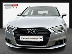 Gebraucht 2019 Audi A3 Sportback Sport Limousine | 21.333 € (Fairer Preis)