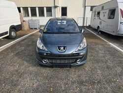 Andere farben Gebraucht 2006 Peugeot 207 Sport Kleinwagen | 1.150 € (Guter Preis)