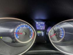 Rot Gebraucht 2013 Hyundai i30 Edition Limousine | 6.200 € (Guter Preis)