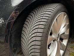 Schwarz Gebraucht 2008 VW CC Limousine | 5.250 € (Fairer Preis)