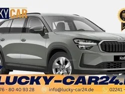 Neu 2024 Skoda Kodiaq Selection SUV | 41.160 € (Superpreis)