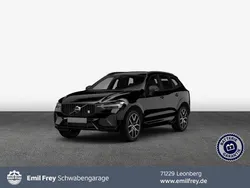 Onyx black metallic Gebraucht 2024 Volvo XC60 Plus SUV | 57.890 € (Fairer Preis)