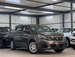 Other Gebraucht 2020 Peugeot 5008 Access Van / Kleinbus | 16.890 € (Guter Preis)