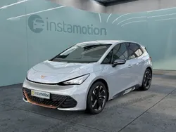 Grau Gebraucht 2022 Cupra Born Kleinwagen | 27.499 € (Fairer Preis)