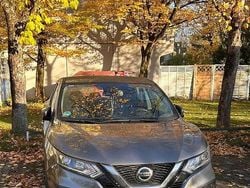 Grau Gebraucht 2021 Nissan Qashqai Shiro SUV | 19.900 € (Fairer Preis)