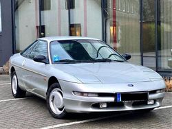 Grau Gebraucht 1994 Ford Probe Coupé | 5.550 €