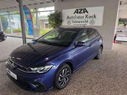 Vibrant violet metallic Neu 2025 VW Polo Life Limousine | 19.690 € (Superpreis)