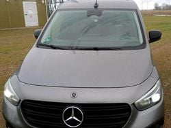 Andere farben Gebraucht 2021 Mercedes Citan 110 Van / Kleinbus | 17.900 € (Fairer Preis)