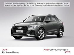 Gebraucht 2022 Audi Q3 S-Line SUV | 35.439 € (Etwas zu teuer)