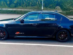 Schwarz Gebraucht 2007 BMW M1 Coupé | 8.000 €