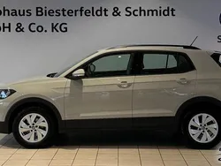 Ascotgrau Neu 2024 VW T-Cross Life SUV | 26.980 € (Fairer Preis)