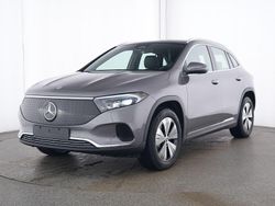 Grau Gebraucht 2024 Mercedes EQA300 Progressive SUV | 36.290 € (Etwas zu teuer)