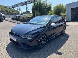Deep black perleffekt Gebraucht 2023 VW Golf VIII R Limousine | 44.090 € (Teuer)