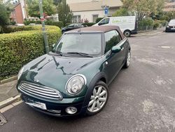 Gebraucht 2009 Mini Cooper Cabriolet Cabrio | 9.800 € (Fairer Preis)