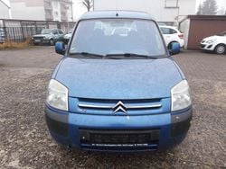 Blau Gebraucht 2003 Citroën Berlingo Van / Kleinbus | 700 € (Superpreis)