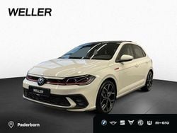 Purewhite (weiß) Gebraucht 2023 VW Polo GT Limousine | 25.450 € (Fairer Preis)