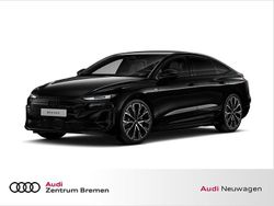 Schwarz Neu 2025 Audi A6 e-tron Performance Limousine | 99.605 €
