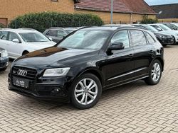 Schwarz Gebraucht 2013 Audi SQ5 Sport SUV | 25.899 € (Fairer Preis)