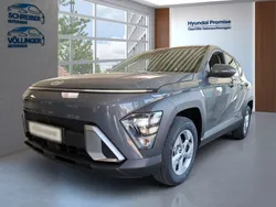 Ecotronic gray / mic Neu 2025 Hyundai Kona Select SUV | 30.990 € (Fairer Preis)
