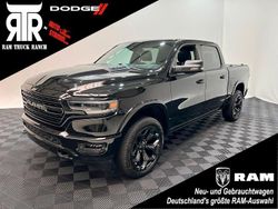 Schwarz Gebraucht 2022 Dodge Ram Limited Abholung | 84.900 €