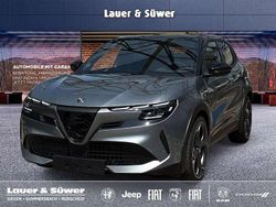 Grau Neu 2025 Alfa Romeo Junior Veloce SUV | 43.880 € (Fairer Preis)