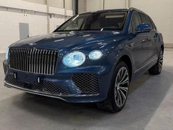 Blau Gebraucht 2025 Bentley Bentayga SUV | 274.900 € (Teuer)