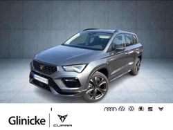 Grau Gebraucht 2025 Cupra Ateca SUV | 33.490 € (Guter Preis)