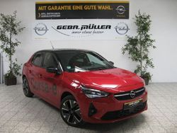 Rot Gebraucht 2022 Opel Corsa-e GS Line Kleinwagen | 19.900 € (Teuer)