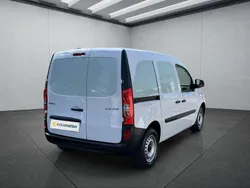 Gebraucht 2021 Mercedes Citan 108 Limousine | 9.199 € (Fairer Preis)