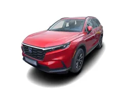Rot Neu 2025 Honda CR-V Elegance SUV | 47.749 € (Fairer Preis)