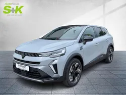 Rafalgrau metallic (grau) Neu 2025 Renault Symbioz Esprit Alpine SUV | 36.980 € (Etwas zu teuer)