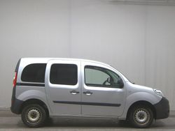 Grau Gebraucht 2019 Renault Kangoo Rapid Extra Limousine | 8.780 € (Guter Preis)