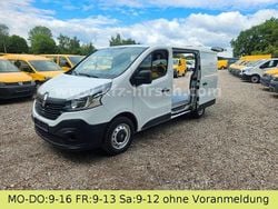 Weiß Gebraucht 2019 Renault Trafic Komfort Van | 15.990 € (Fairer Preis)
