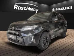 Schwarz Neu 2025 Suzuki Vitara Comfort+ SUV | 33.480 €