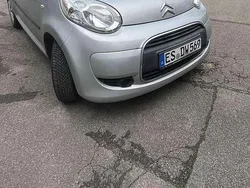 Gebraucht 2011 Citroën C1 SELECTION Kleinwagen | 2.200 € (Fairer Preis)
