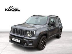 Graphite grey Gebraucht 2024 Jeep Renegade SUV | 23.990 € (Fairer Preis)