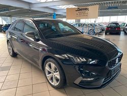 Schwarz Gebraucht 2025 Seat Leon FR Limousine | 26.990 € (Fairer Preis)