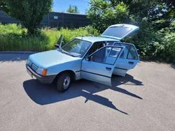 Gebraucht 1984 Peugeot 205 Limousine | 850 €