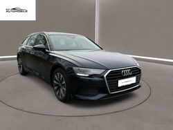 Blau Gebraucht 2019 Audi A6 Sport Kombi | 30.999 € (Fairer Preis)