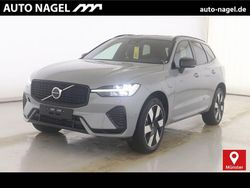 Grau Gebraucht 2025 Volvo XC60 Plus SUV | 52.800 € (Guter Preis)