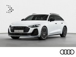 Gletscherweiß metallic Gebraucht 2025 Audi A5 Ambiente Coupé | 70.980 € (Fairer Preis)