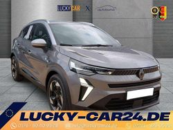 Stahlgrau+highlandgrau Neu 2025 Renault Captur Techno SUV | 25.990 € (Guter Preis)