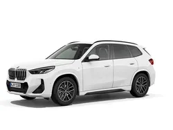 Gebraucht 2025 BMW X1 Efficient Dynamics SUV | 36.000 € (Guter Preis)