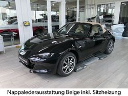Schwarz Neu 2025 Mazda MX5 Kazari Cabrio | 29.500 € (Superpreis)