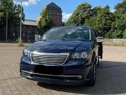 Gebraucht 2012 Chrysler Grand Voyager Limited Van / Kleinbus | 16.500 € (Teuer)