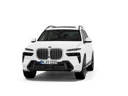 Gebraucht 2023 BMW X7 Efficient Dynamics SUV | 82.690 € (Superpreis)