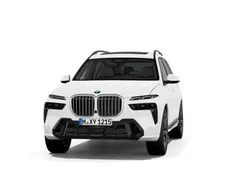 Gebraucht 2023 BMW X7 Efficient Dynamics SUV | 84.890 € (Superpreis)