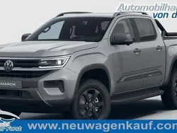 Dark grey metallic Neu 2025 VW Amarok PanAmericana Abholung | 57.395 € (Superpreis)