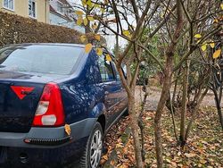 Gebraucht 2006 Dacia Logan Limousine | 1.400 € (Guter Preis)